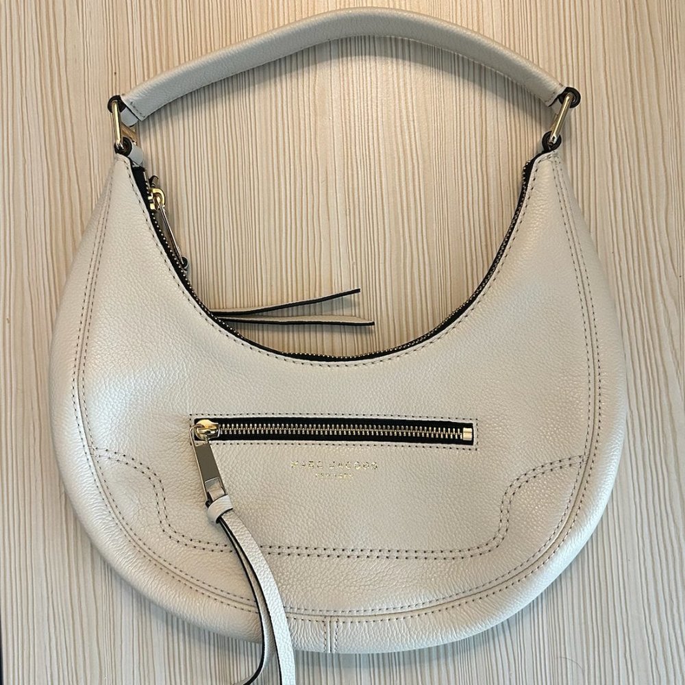 Brand new Marc Jacobs Crescent Shoulder Bag